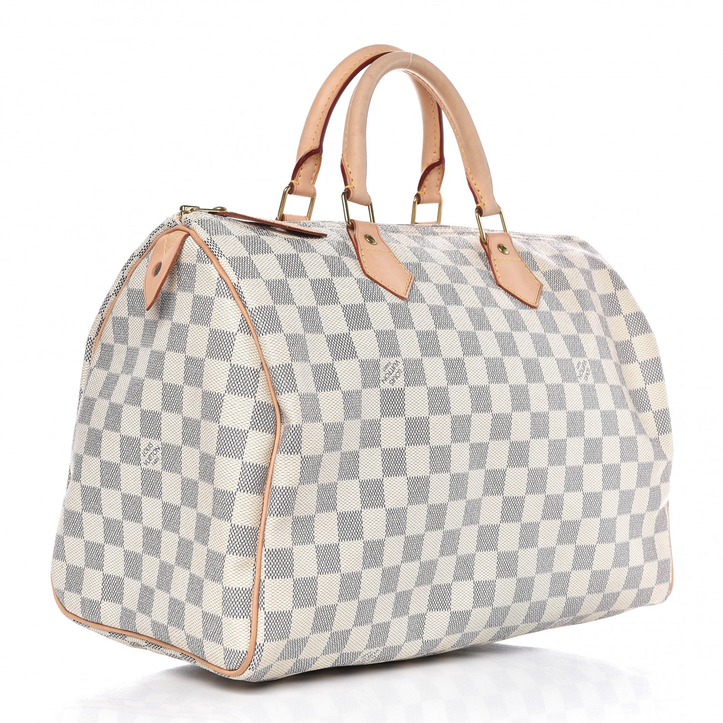 Damier Azur Speedy 35
