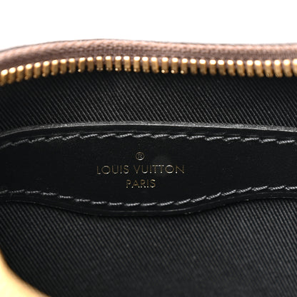 Louis Vuitton Monogram Boulogne NM Black 6 of 11
