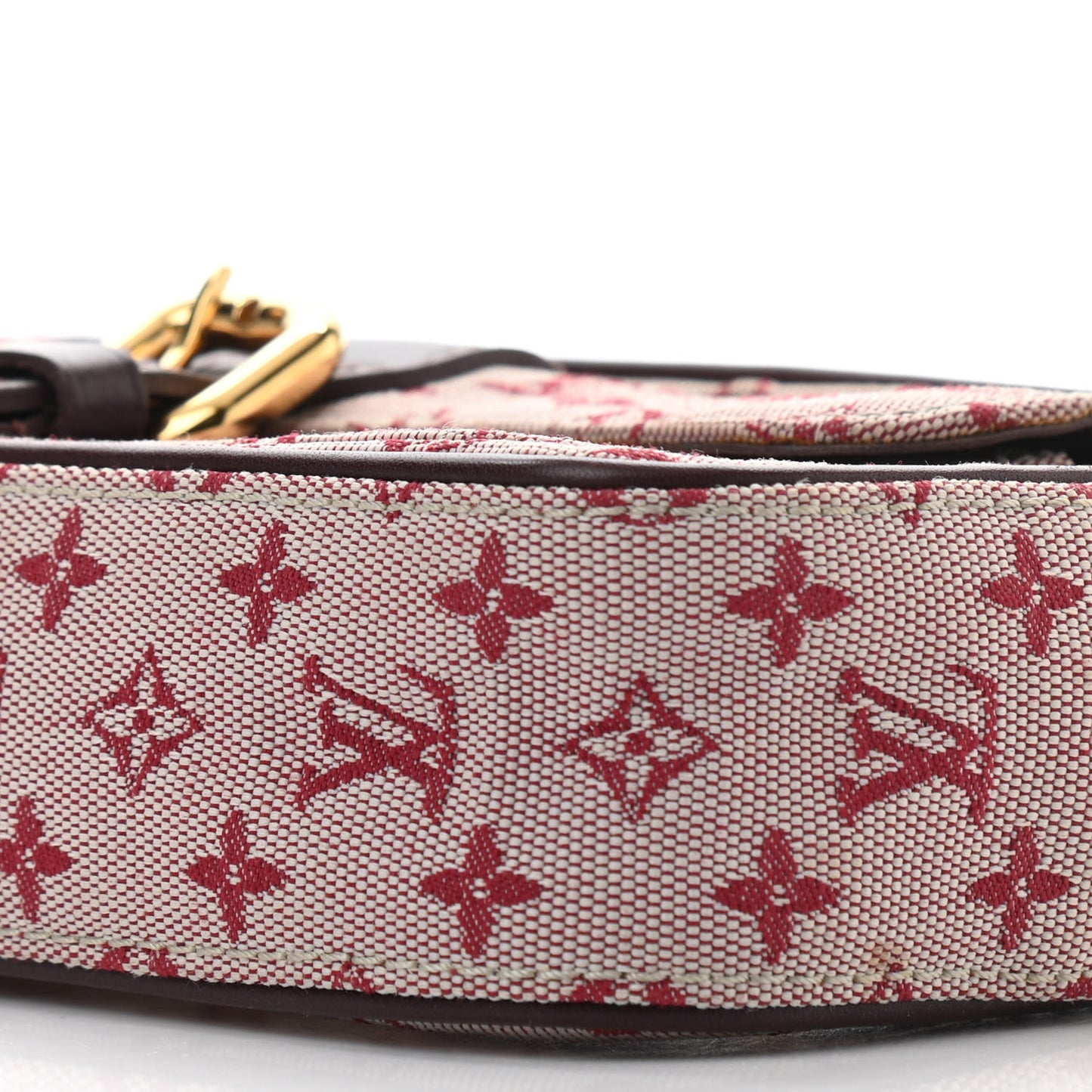 Mini Monogram Juliette Cherry