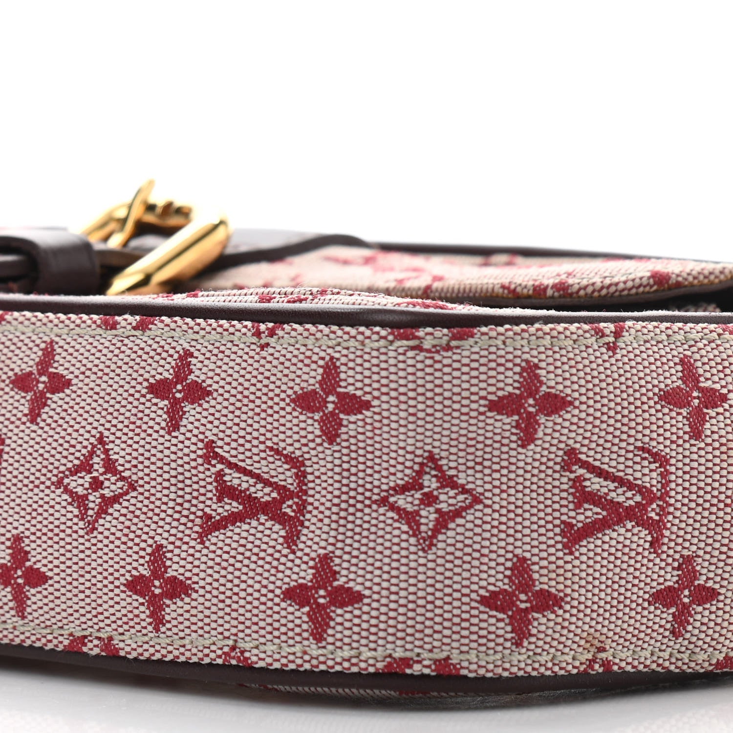 Louis Vuitton Mini Monogram Juliette Cherry 10 of 10