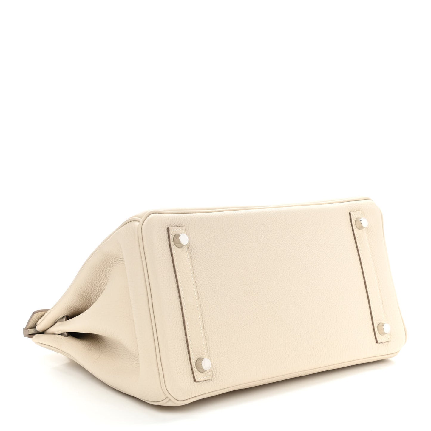 Togo Birkin 30 Craie