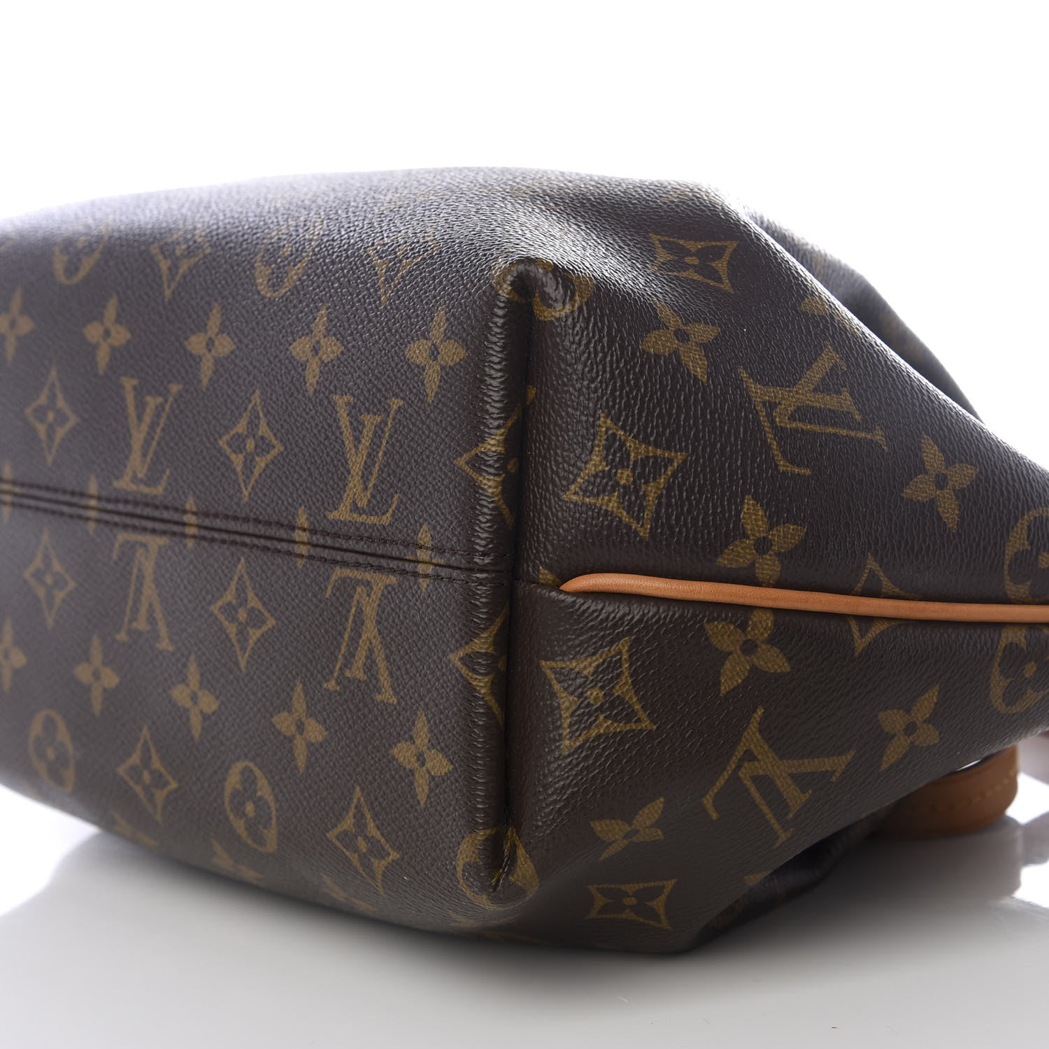 Louis Vuitton Monogram Turenne PM 7 of 8