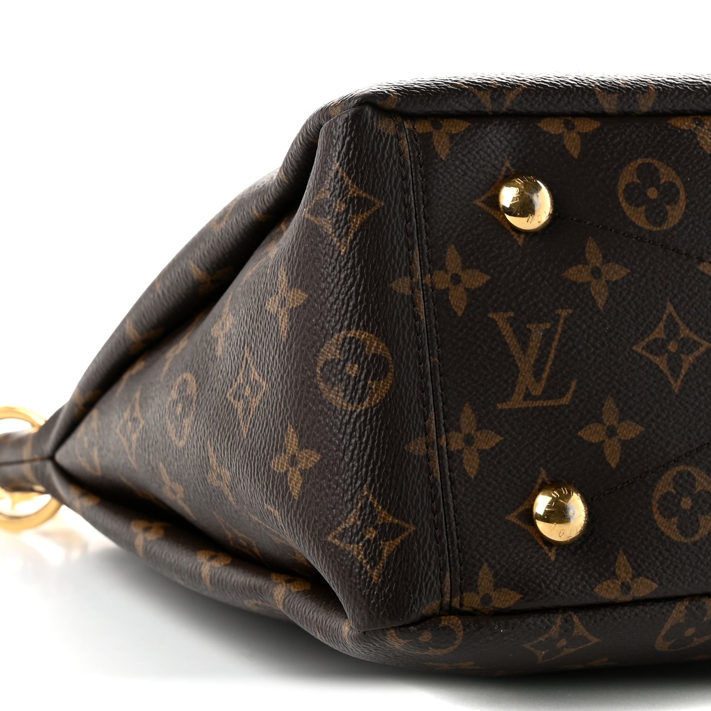 Monogram Pallas Black