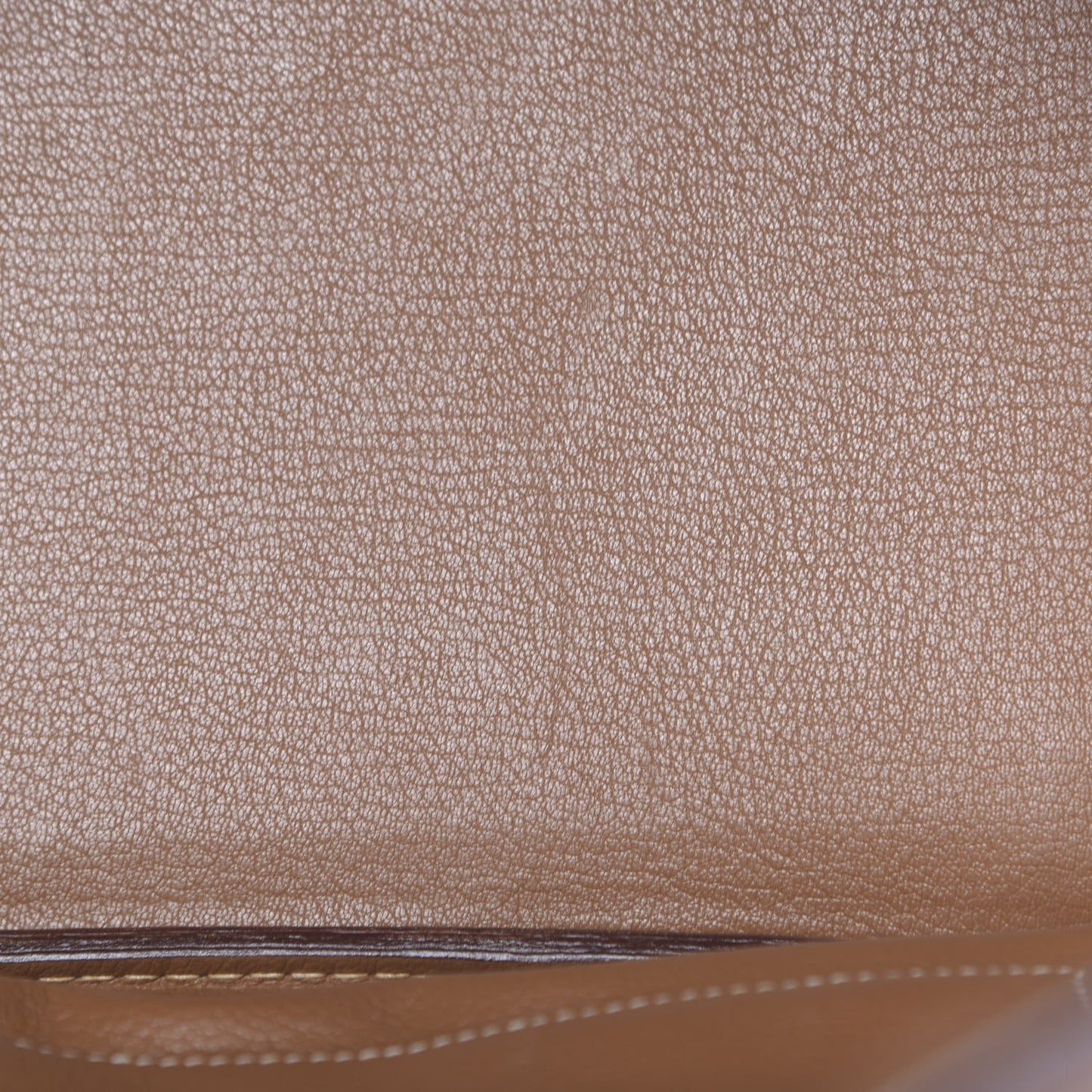 Togo Birkin 35 Gold