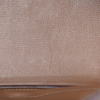 Hermes Togo Birkin 35 Gold 15 of 17