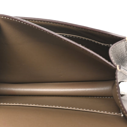 Hermes Epsom Constance 18 Etoupe 5 of 11