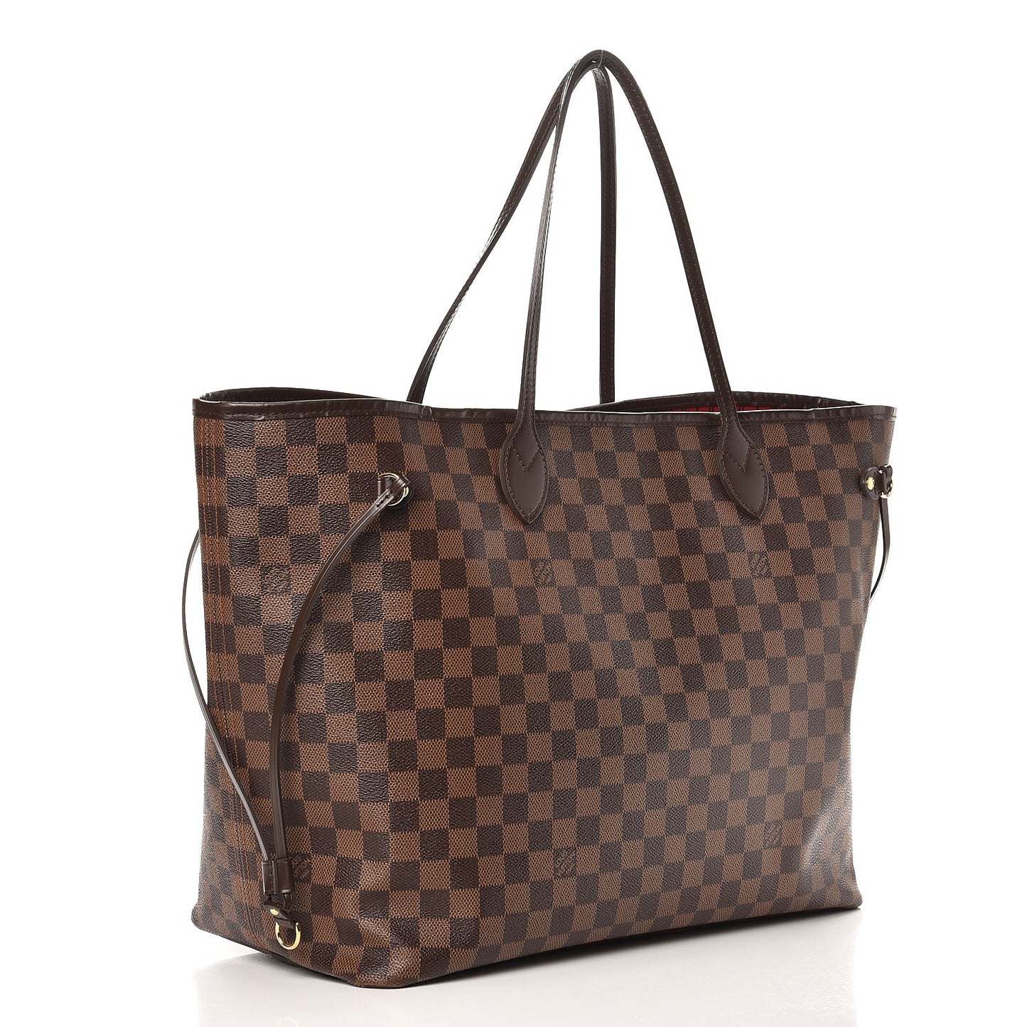 Damier Ebene Neo Neverfull GM