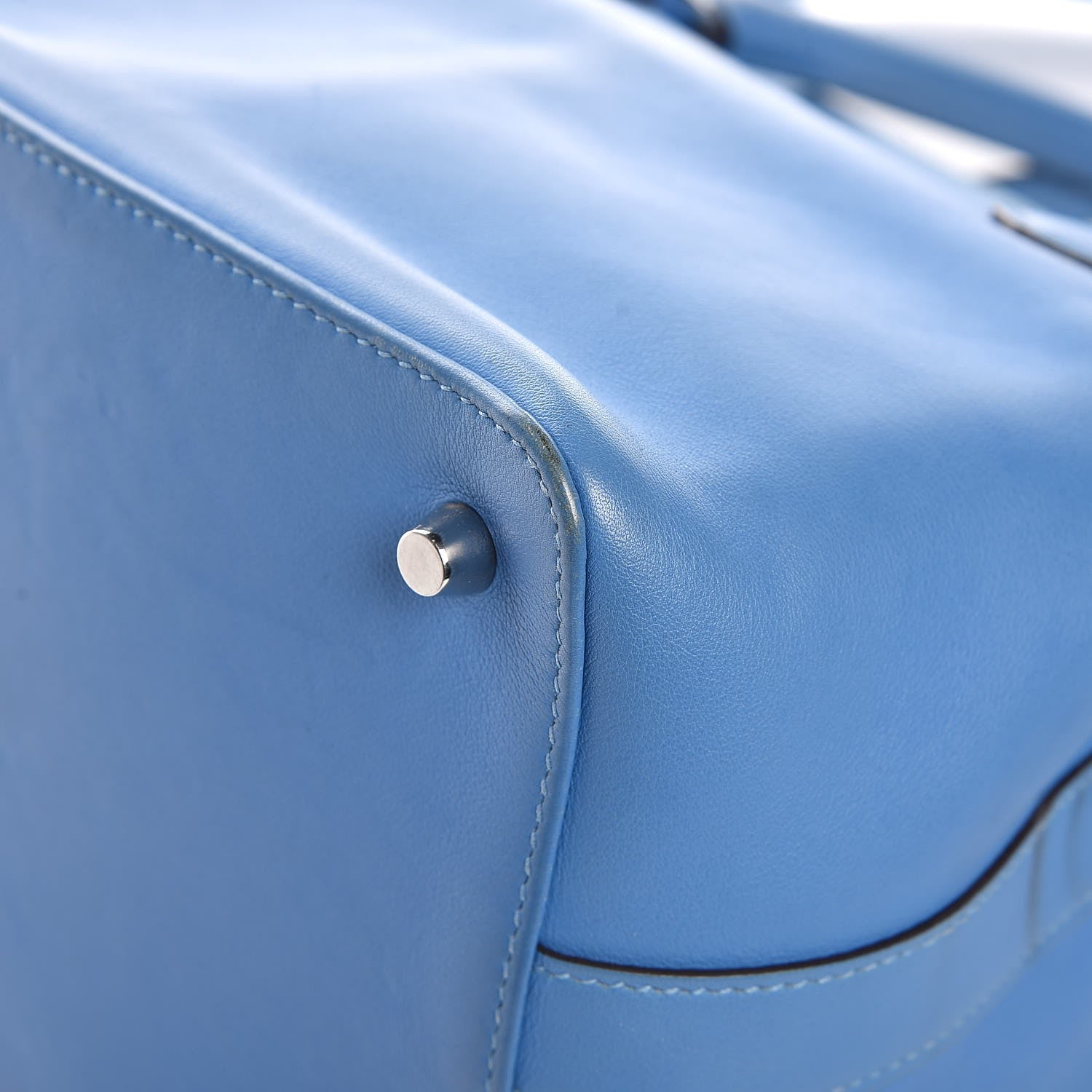 Hermes Evercolor Toolbox 20 Bleu Paradis 20 of 20