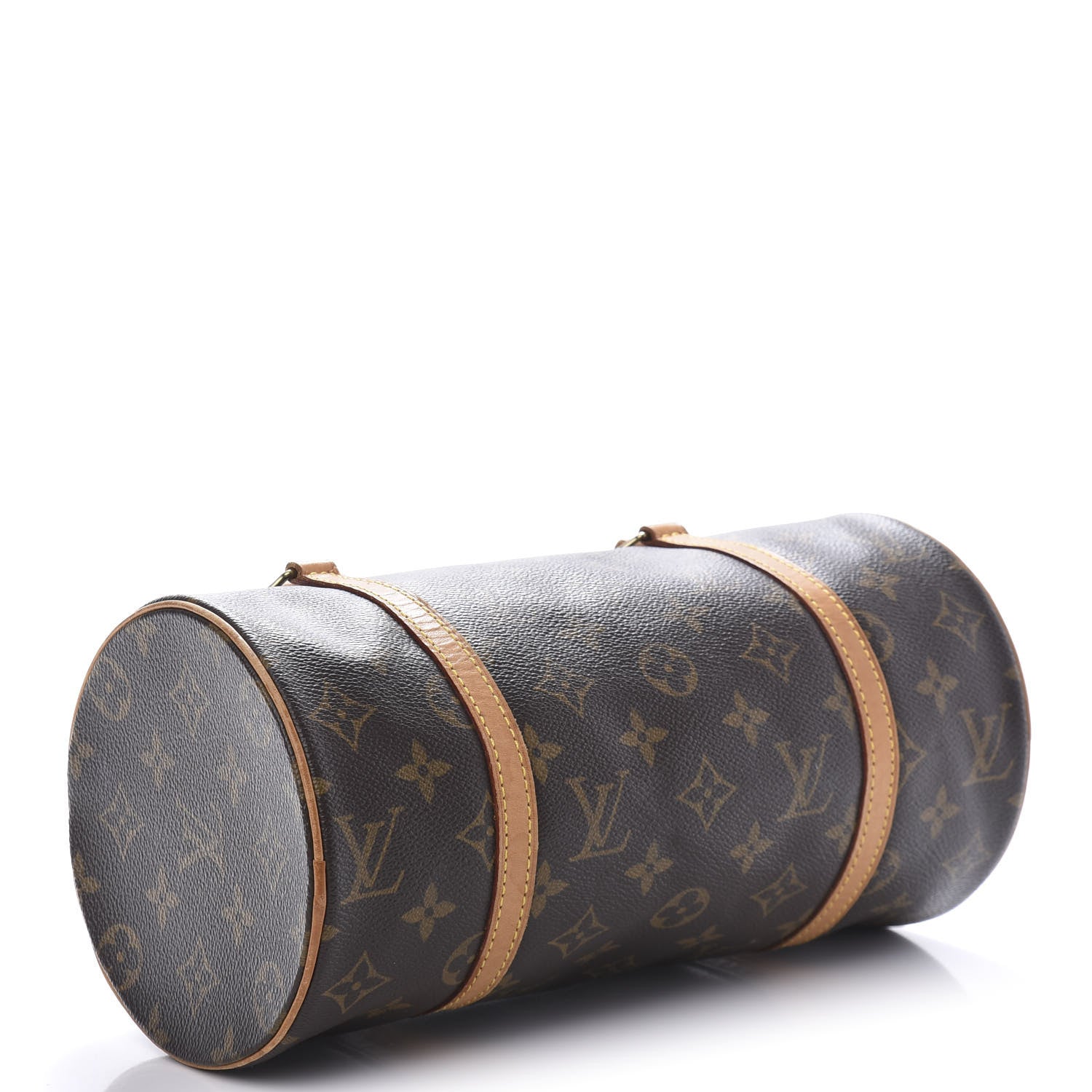 Louis Vuitton Monogram Papillon 26 4 of 9