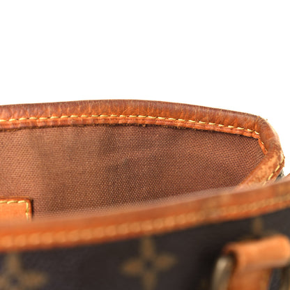 Louis Vuitton Monogram Batignolles 12 of 17