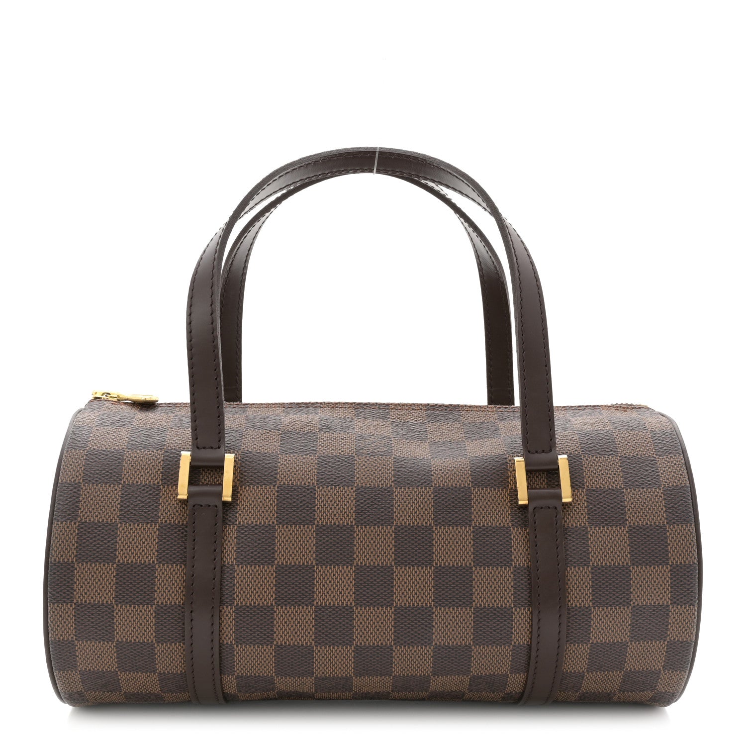 Louis Vuitton Damier Ebene Papillon 26 1 of 10