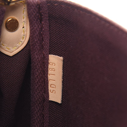 Louis Vuitton Monogram Favorite MM 8 of 11