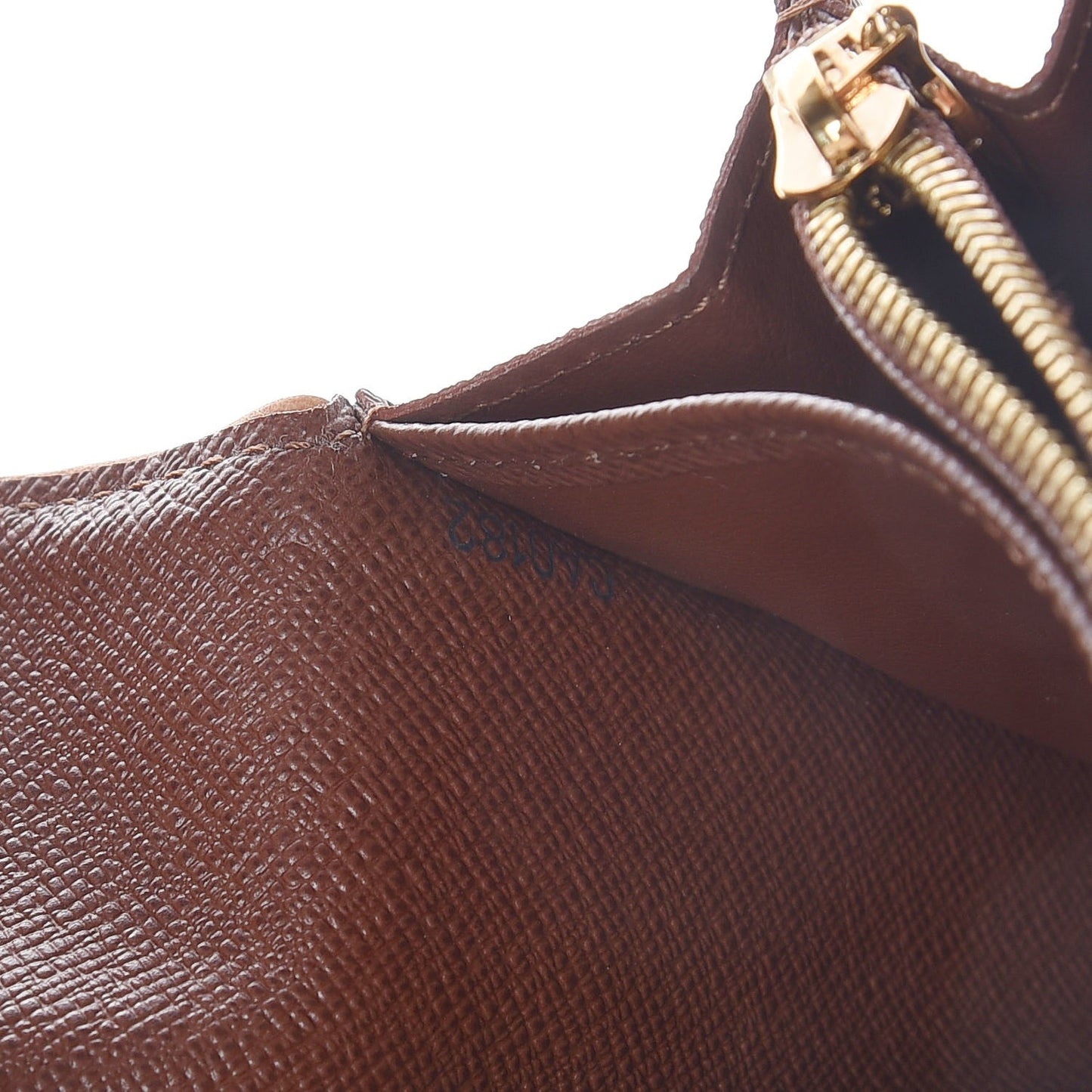 Monogram Eugenie Wallet