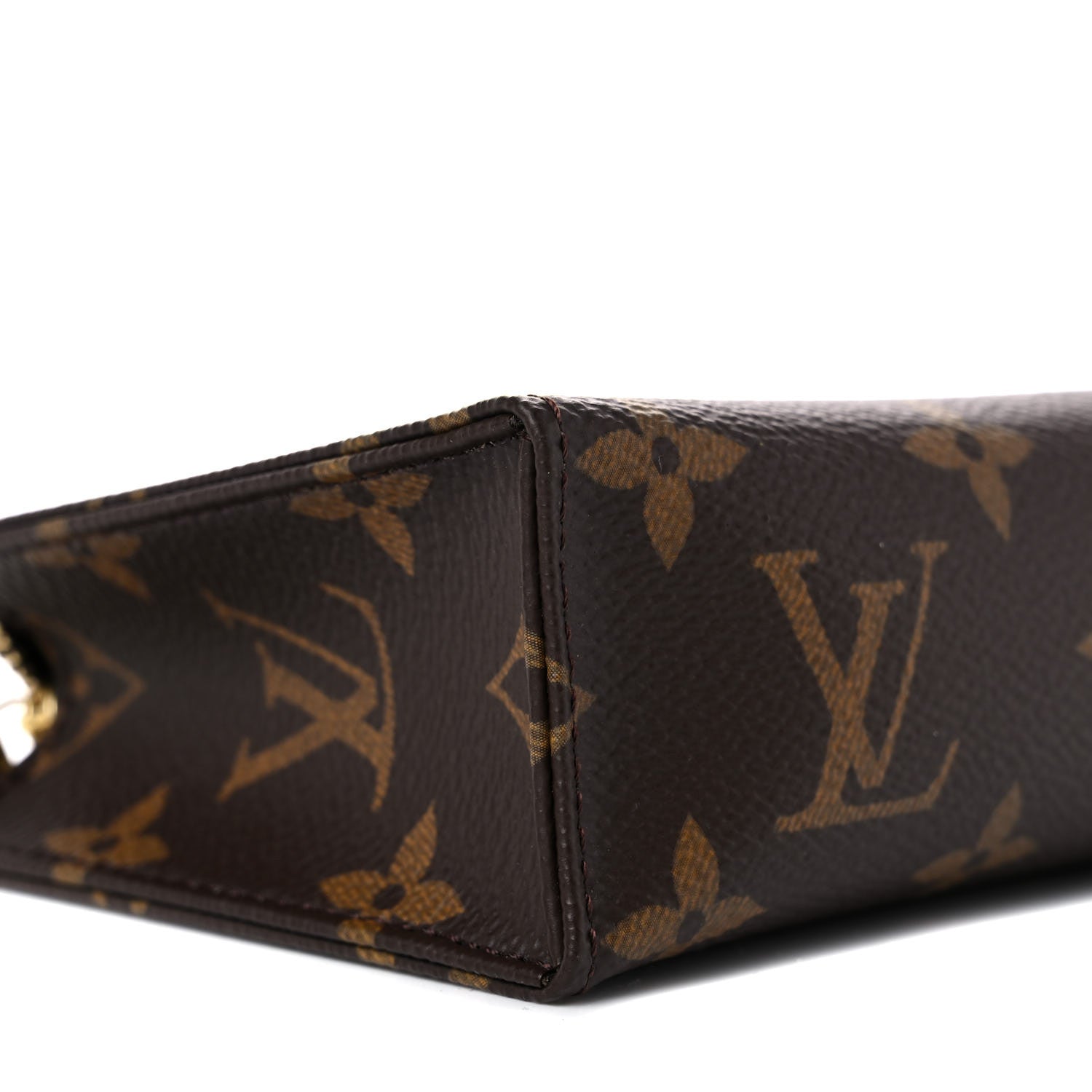Louis Vuitton Monogram Toiletry Pouch 15 7 of 10