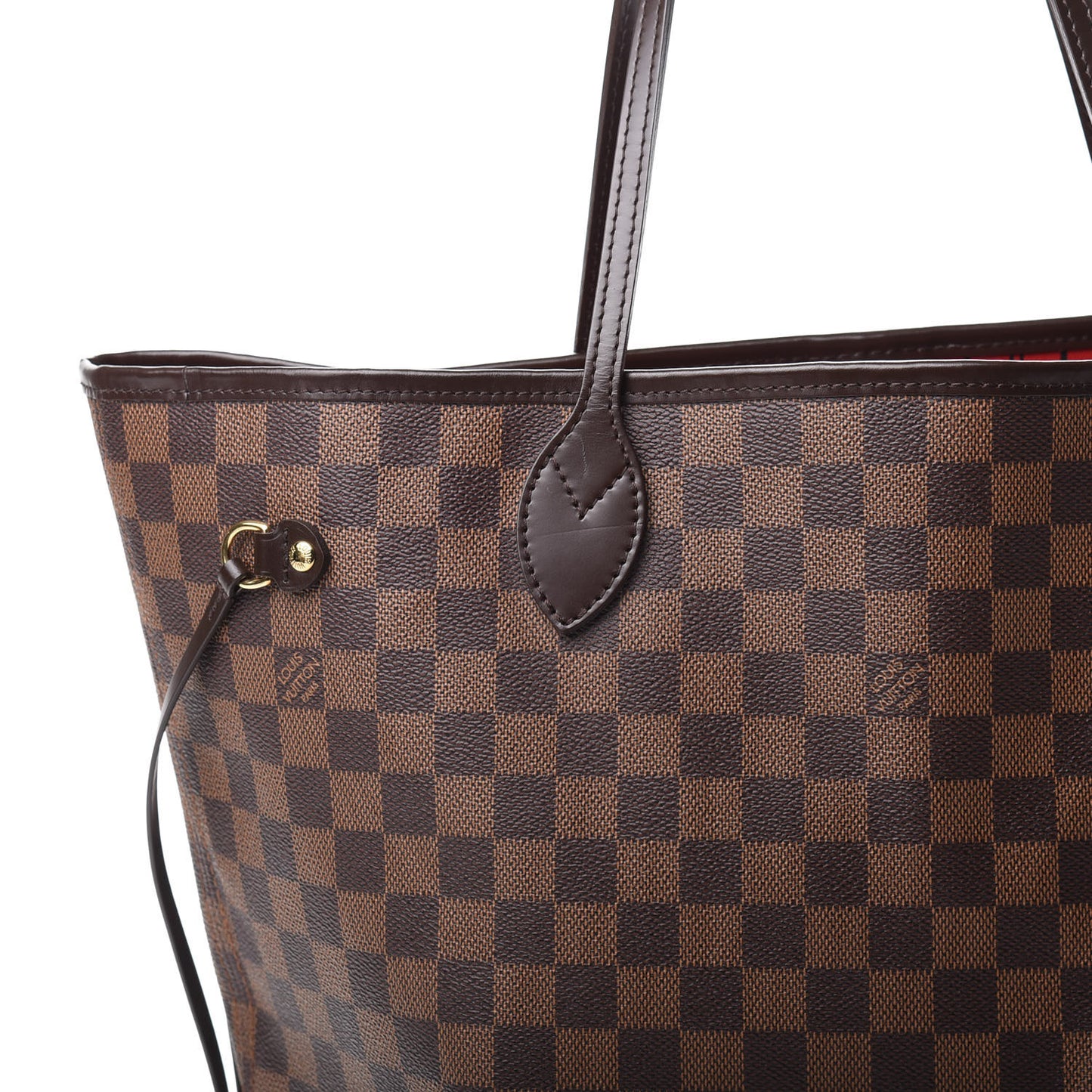 Damier Ebene Neverfull MM