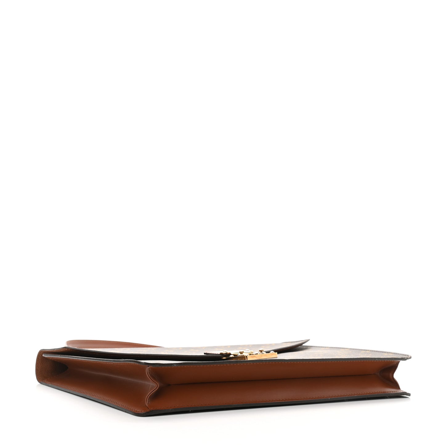 Monogram Porte-Documents Bandouliere