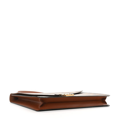 Louis Vuitton Monogram Porte-Documents Bandouliere 5 of 15