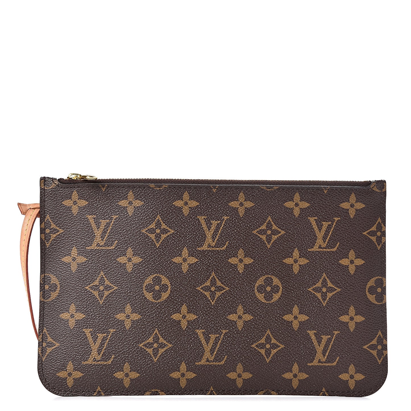 Monogram Neverfull MM GM Pochette