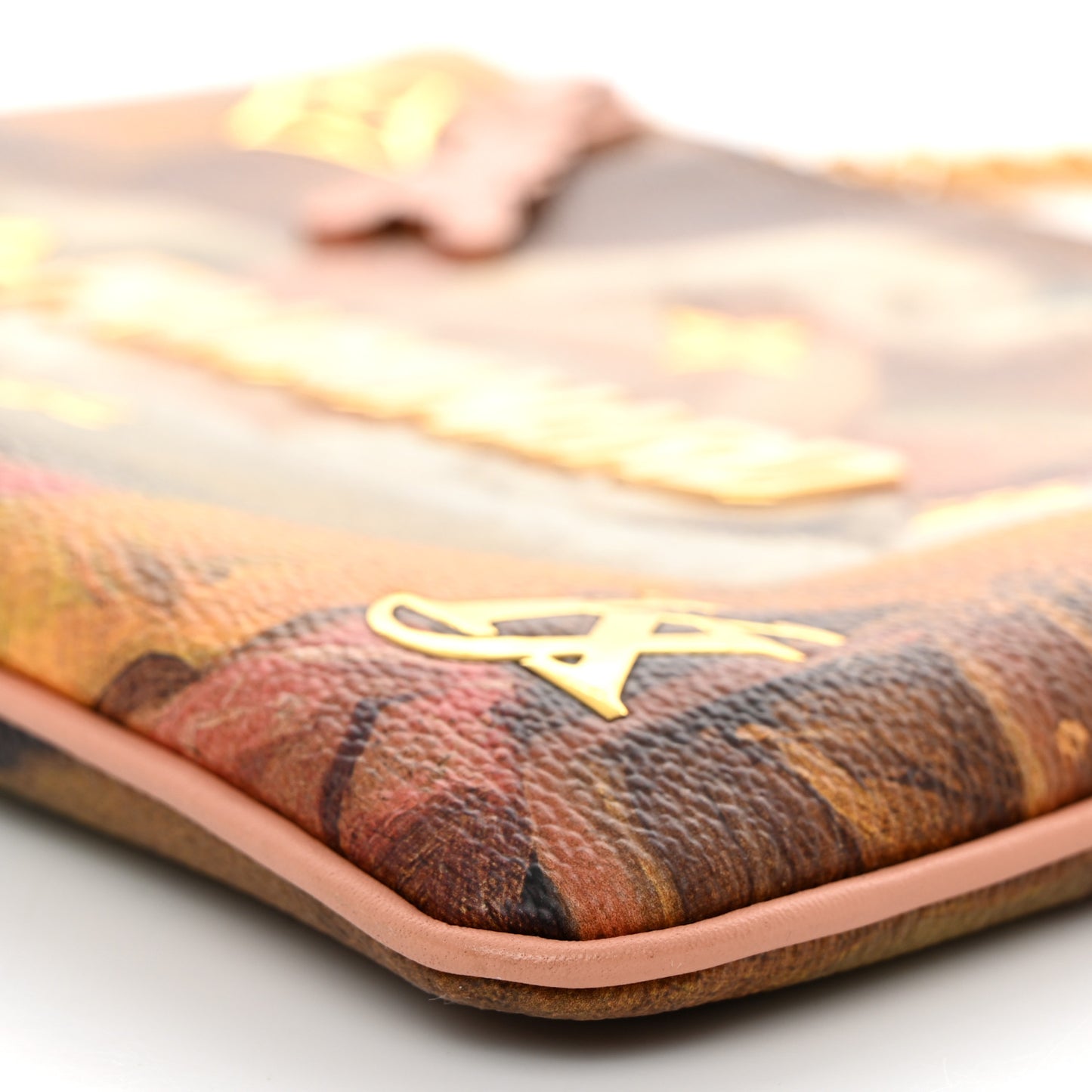 Masters Fragonard Pochette Clutch