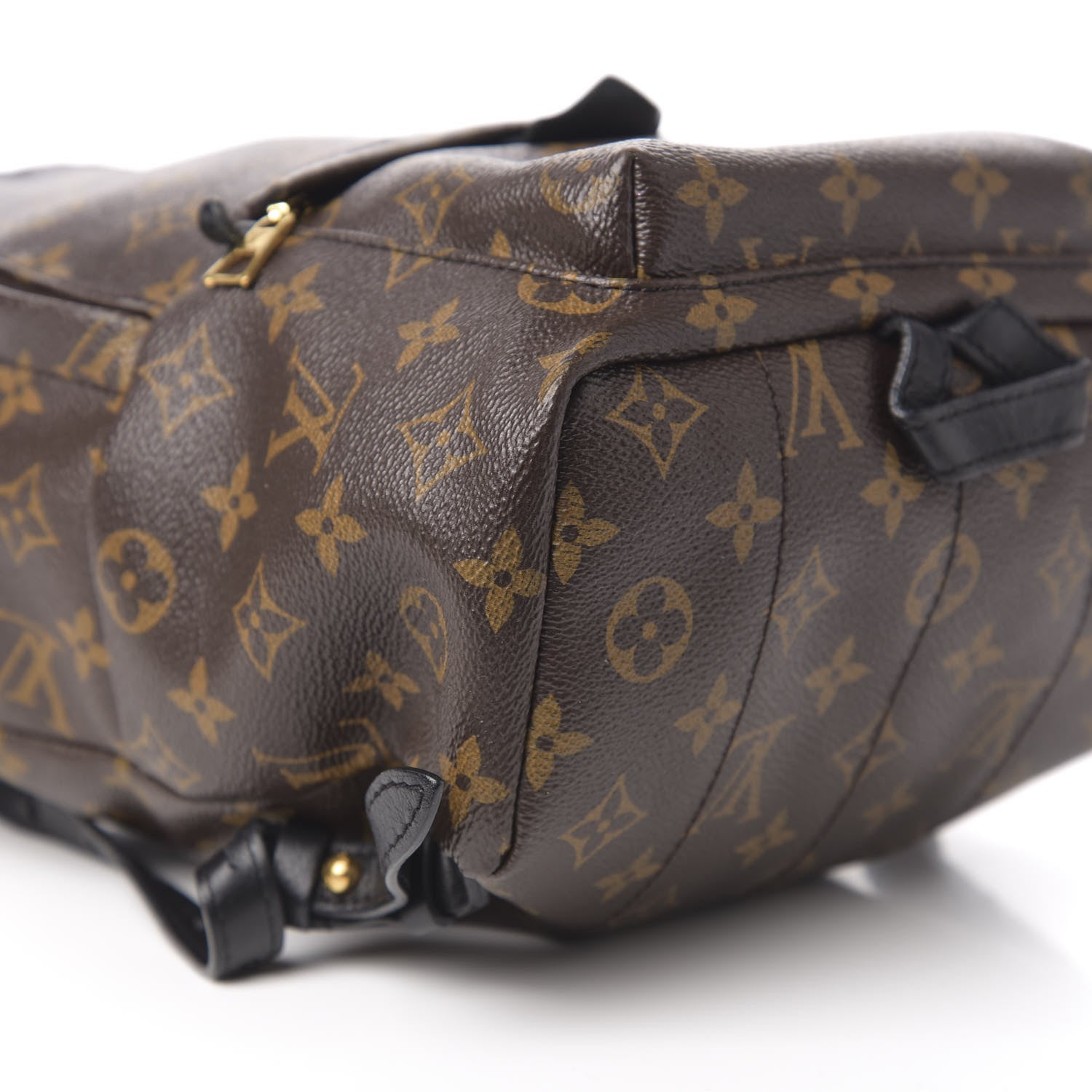 Louis Vuitton Monogram Palm Springs Backpack PM 8 of 10