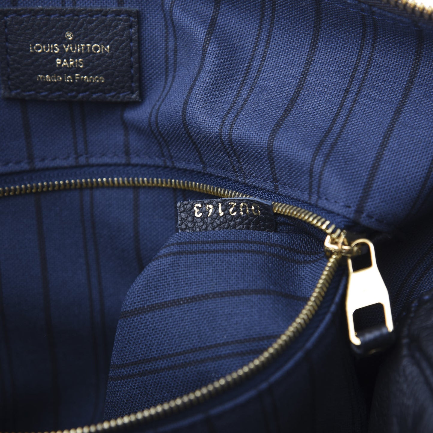 Empreinte Speedy Bandouliere 30 Infini