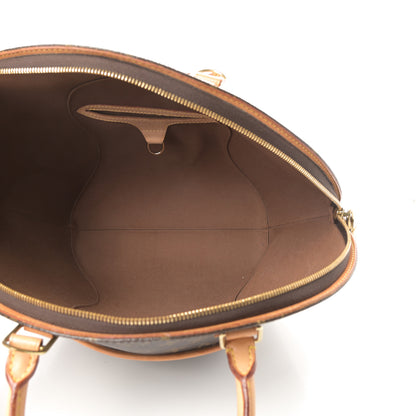 Louis Vuitton Monogram Ellipse MM 5 of 14