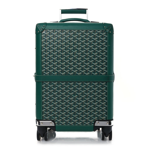 Goyardine Bourget PM Green