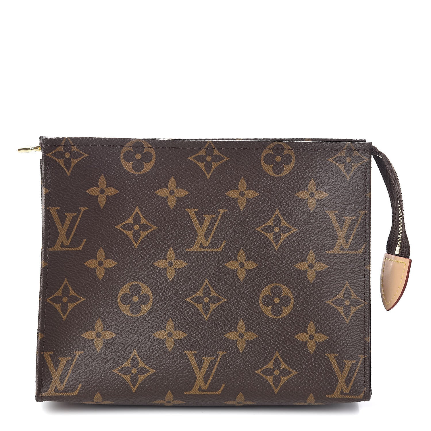 Louis Vuitton Monogram Toiletry Pouch 19 1 of 7