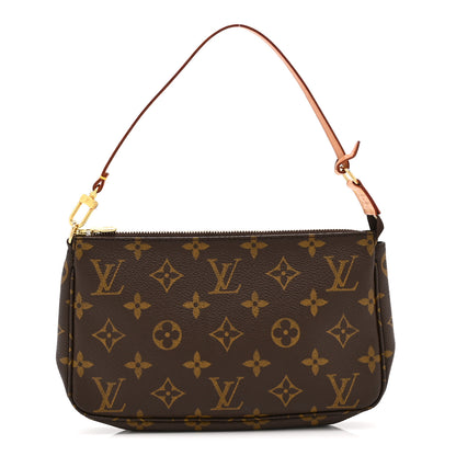 Louis Vuitton Monogram Pochette Accessories 1 of 10