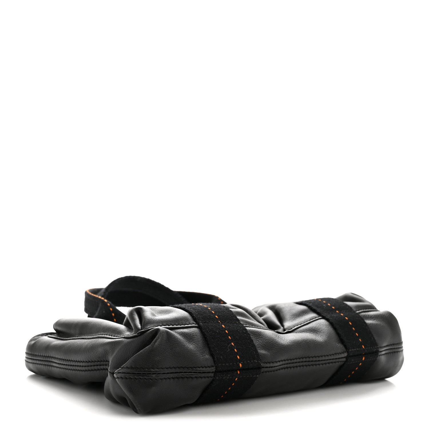 Hermes Swift Caravane Horizontal PM Black 4 of 12