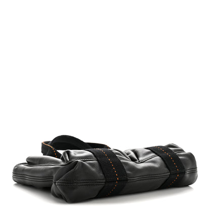 Hermes Swift Caravane Horizontal PM Black 4 of 12