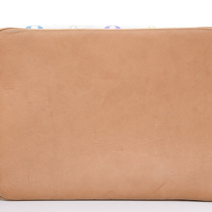 Louis Vuitton Monogram Multicolor Petit Noe White 9 of 13
