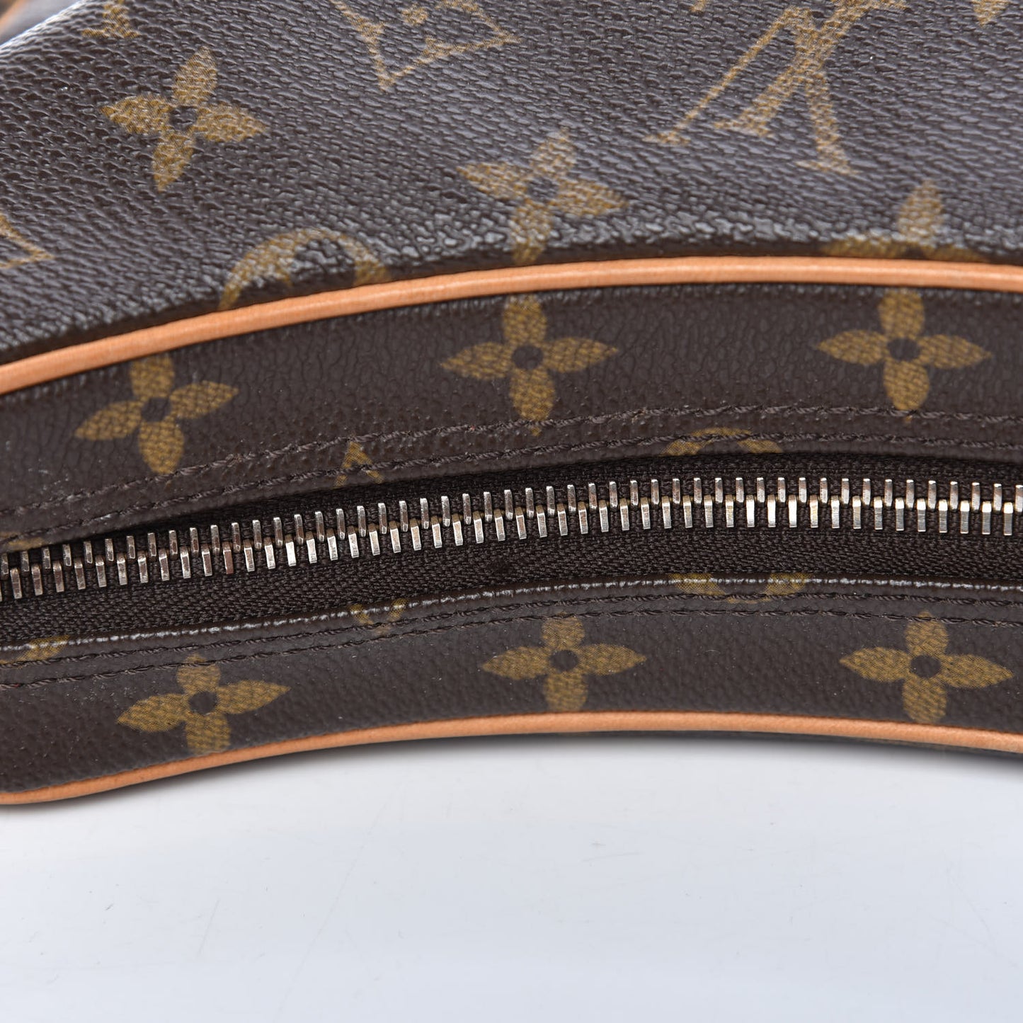 Monogram Croissant MM
