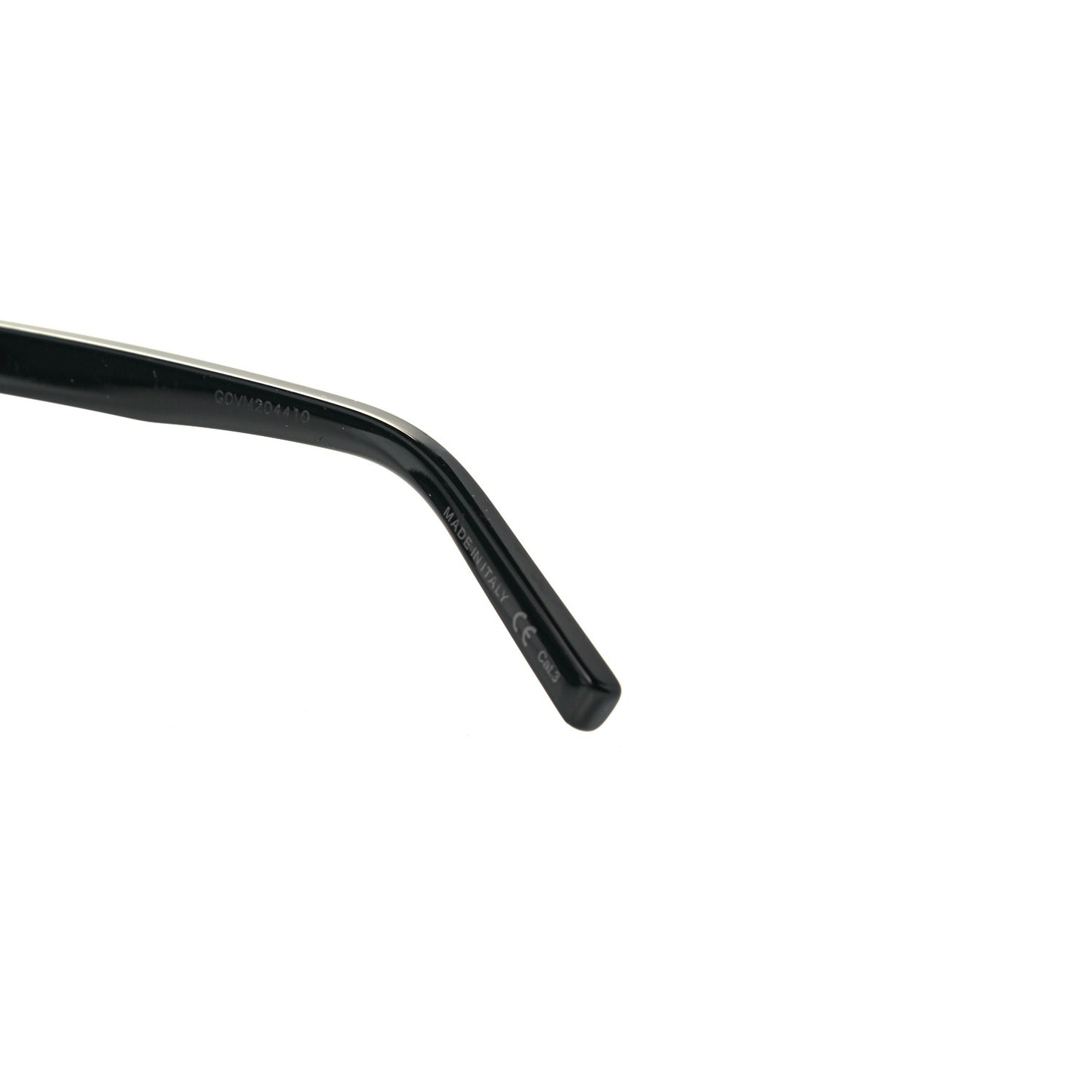 Acetate Betty Sunglasses SL183 Black