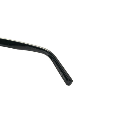Saint Laurent Acetate Betty Sunglasses SL183 Black 7 of 8