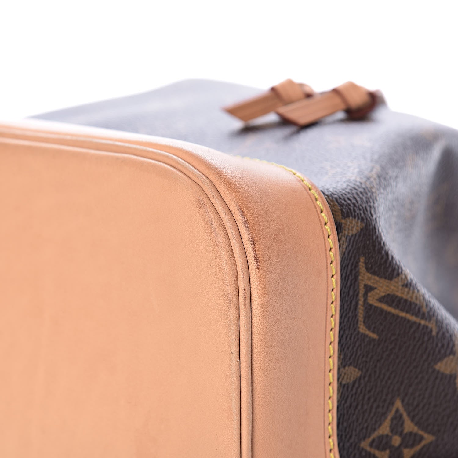 Louis Vuitton Monogram Petit Noe NM 11 of 13