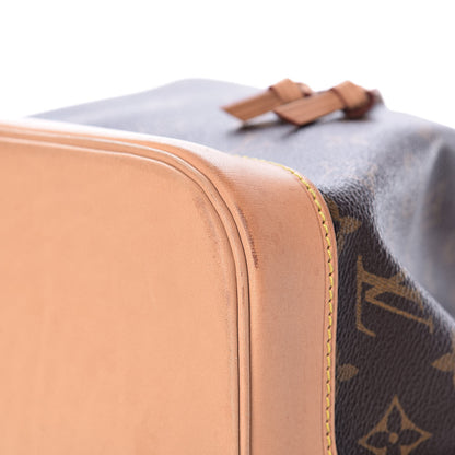 Louis Vuitton Monogram Petit Noe NM 11 of 13
