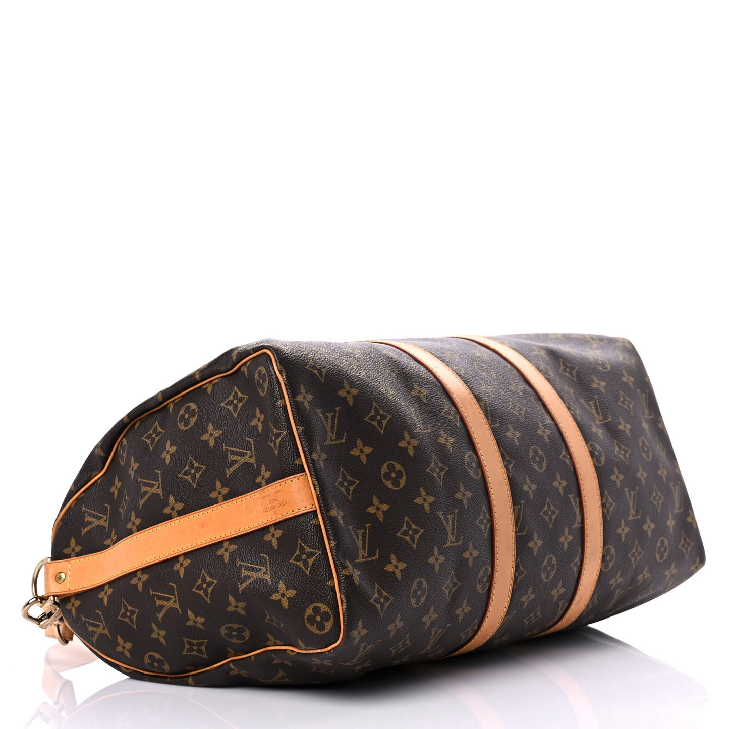 Monogram Keepall Bandouliere 45