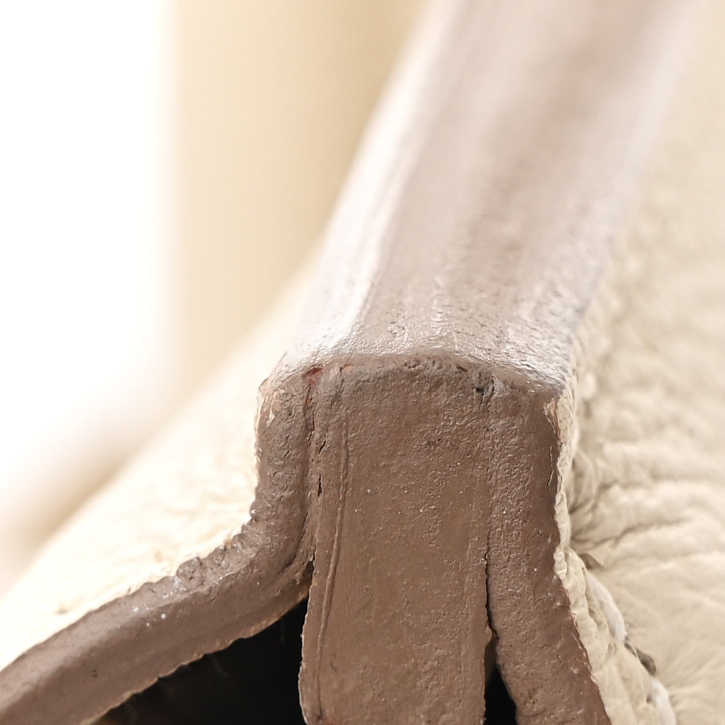 Togo Birkin 30 Craie