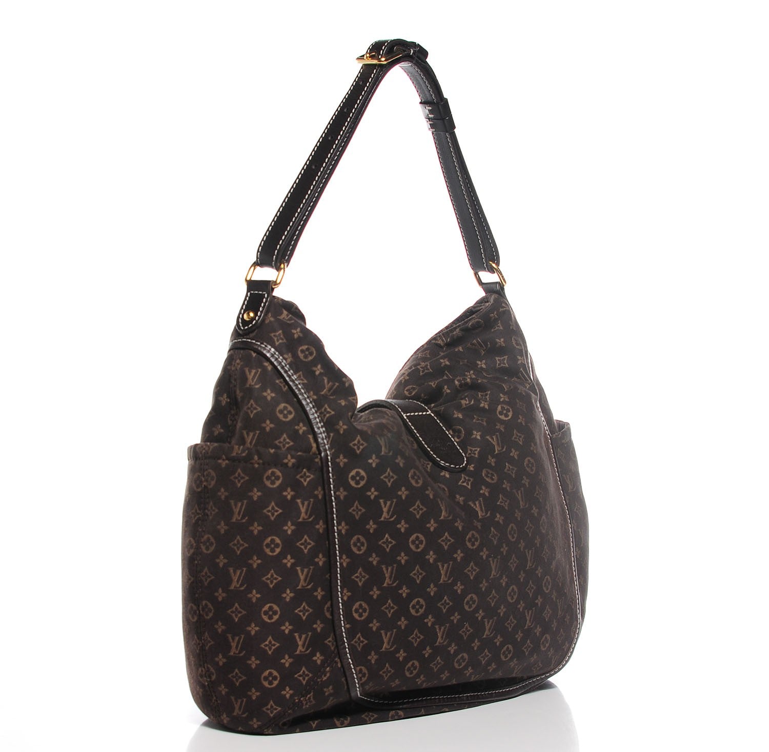 Louis Vuitton Monogram Idylle Romance Fusain 3 of 7
