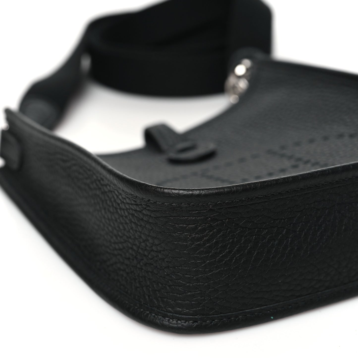 Taurillon Clemence Evelyne TPM Black