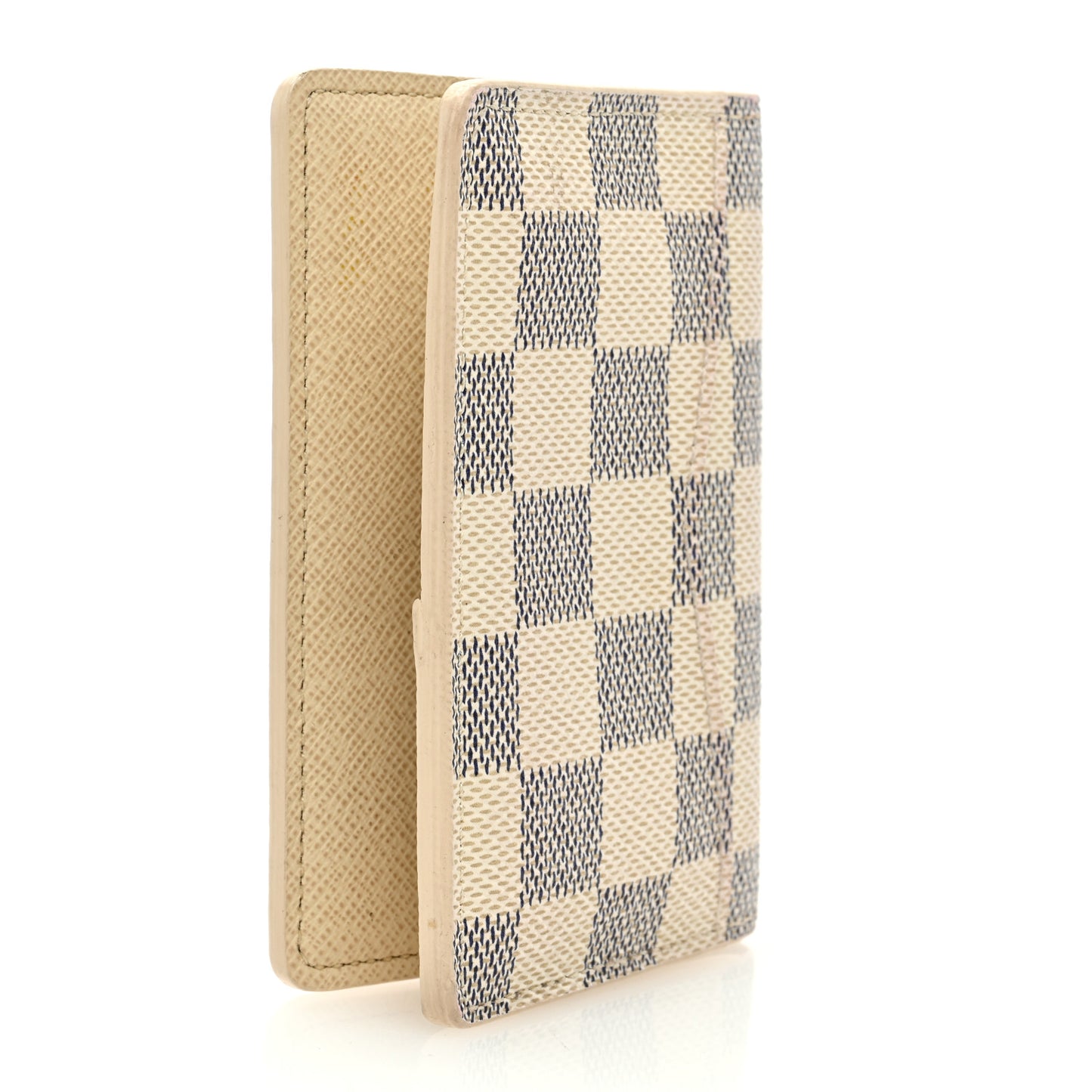 Damier Azur Pocket Organizer NM