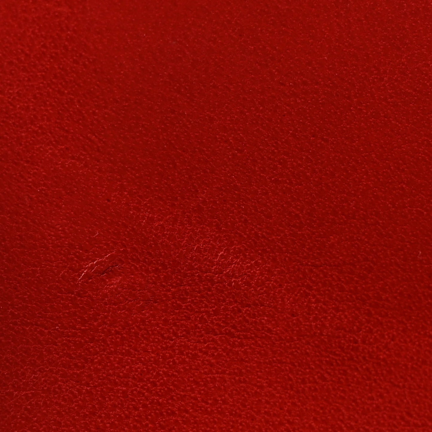 Galuchat Stingray Small Boy Flap Red