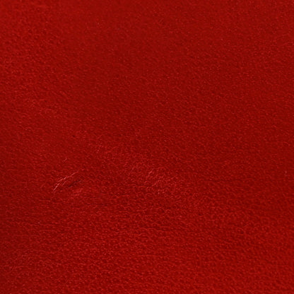 Chanel Galuchat Stingray Small Boy Flap Red 13 of 13