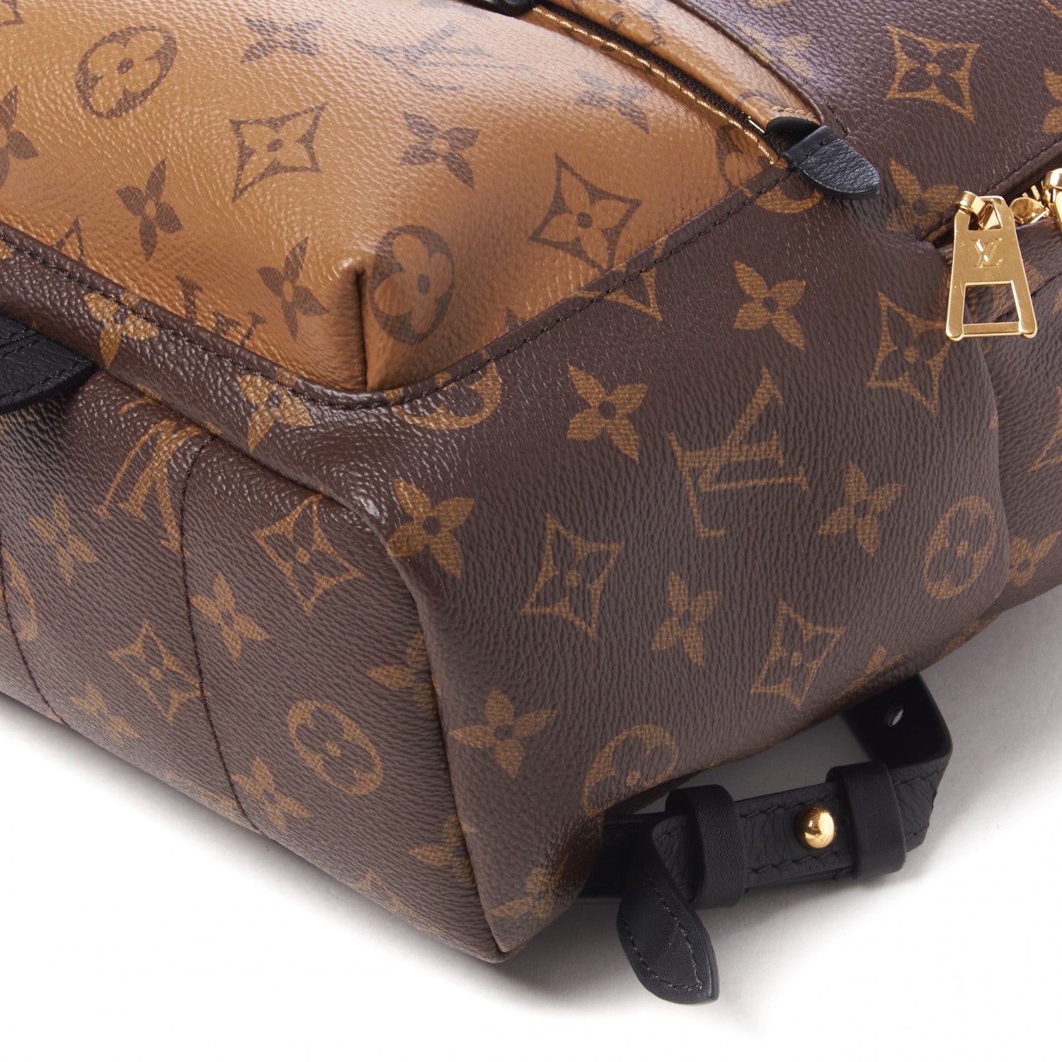 Louis Vuitton Reverse Monogram Palm Springs Backpack PM 6 of 9
