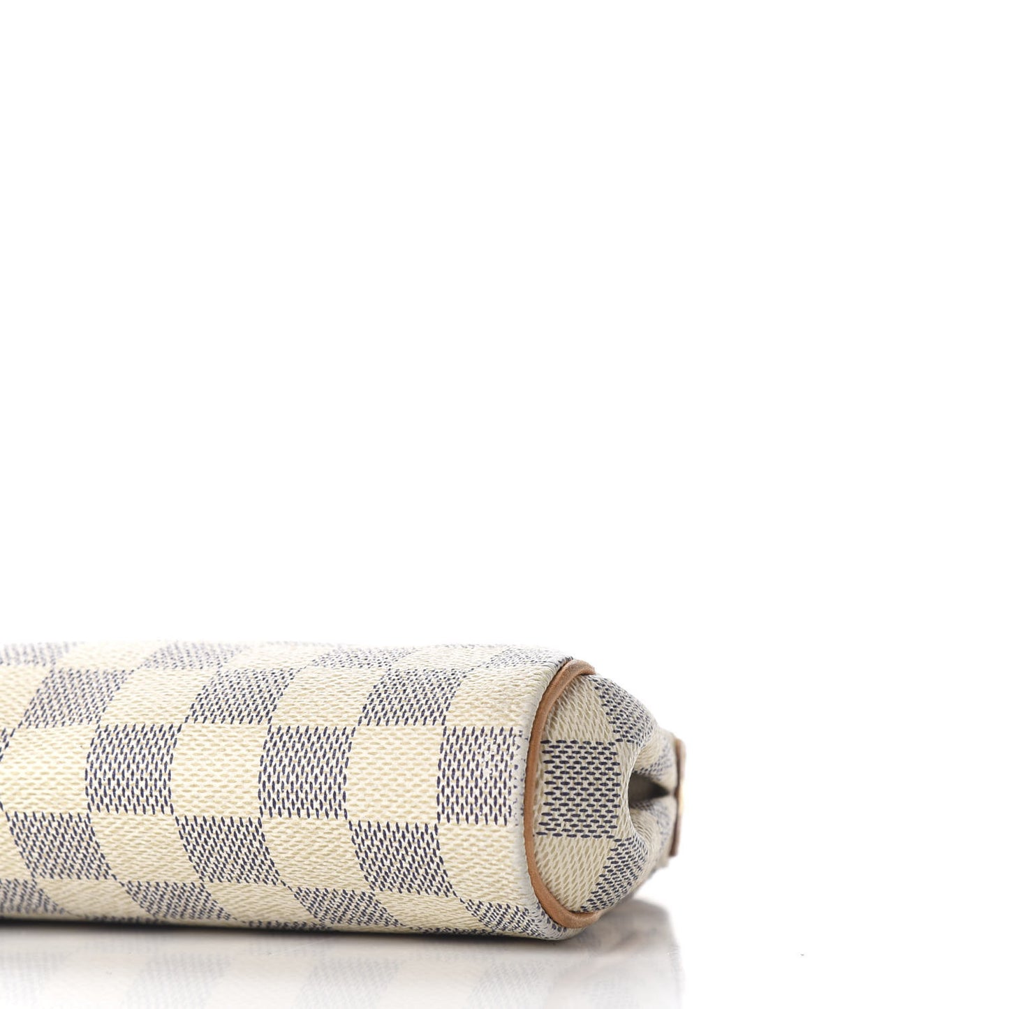 Damier Azur Eva Clutch