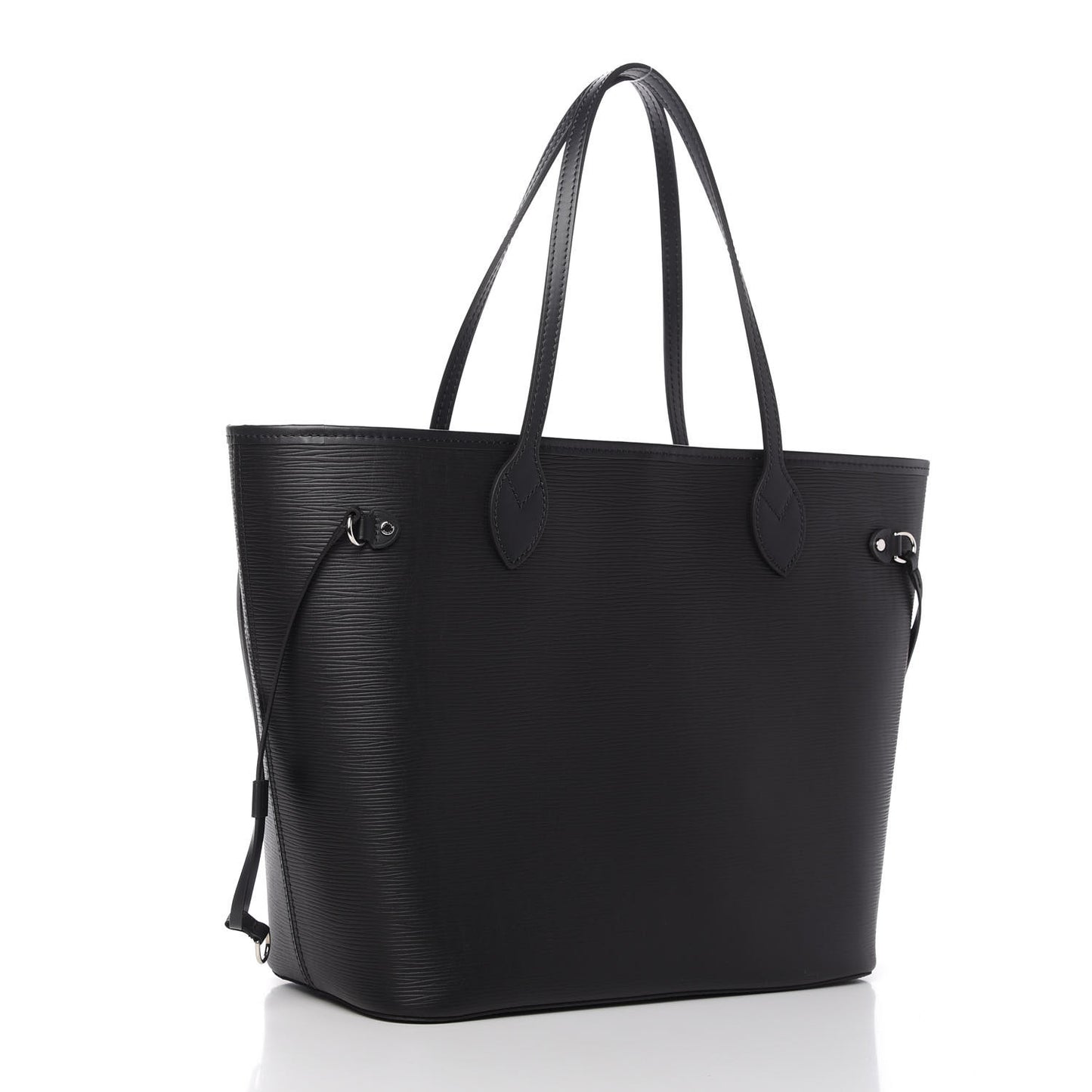 Epi Neverfull MM Black