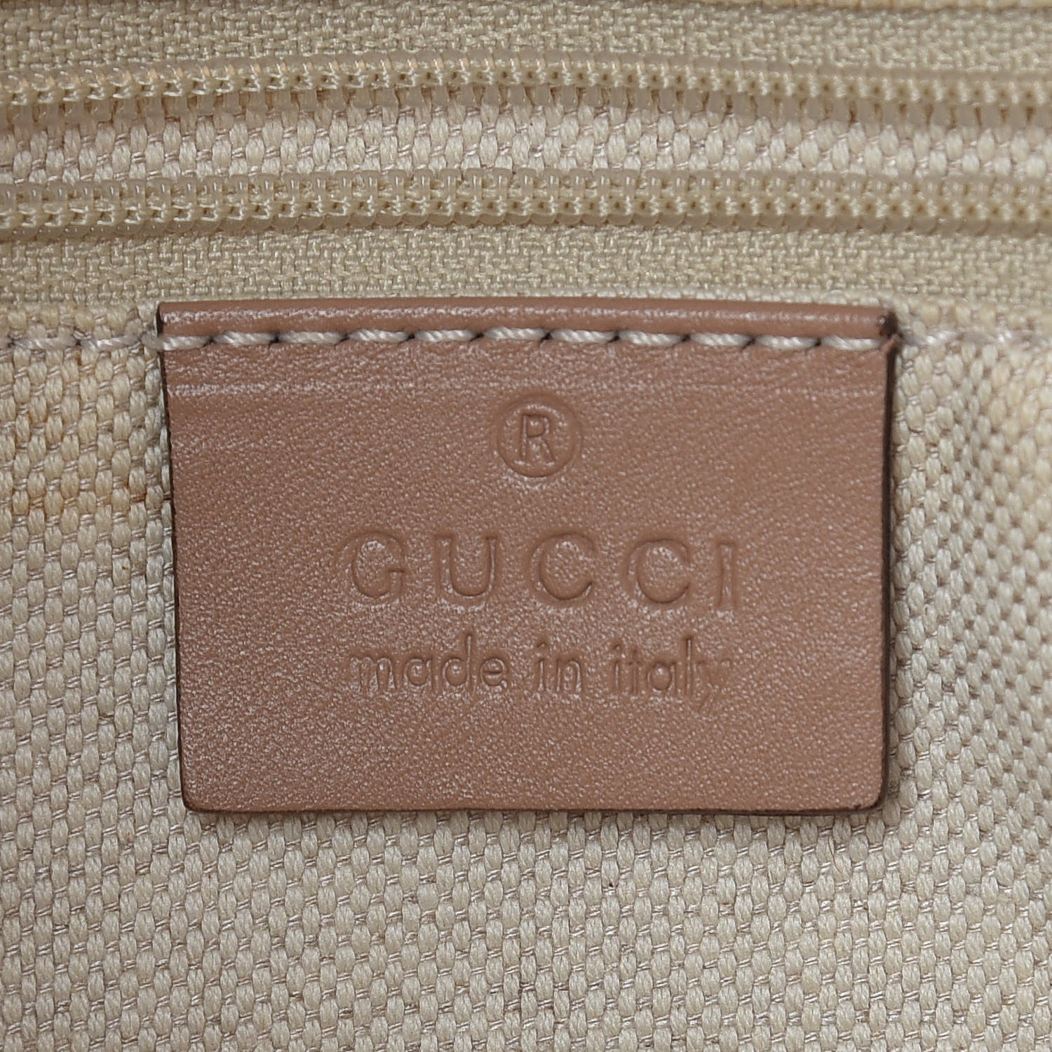 Gucci Diamante Medium Sukey Hobo Beige 8 of 10