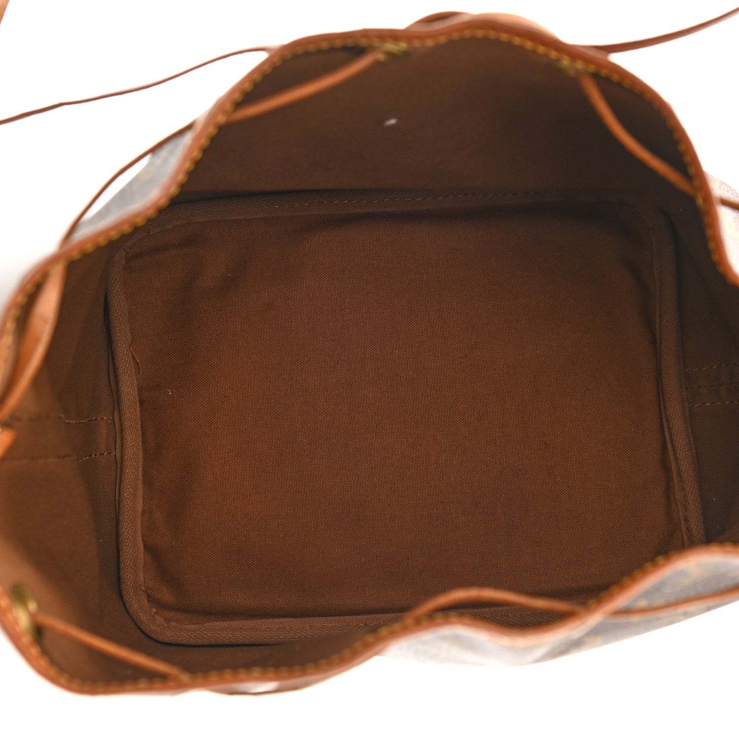 Louis Vuitton Monogram Petit Noe 4 of 12