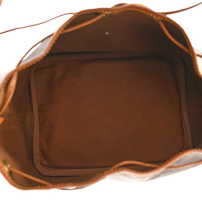 Louis Vuitton Monogram Petit Noe 4 of 12